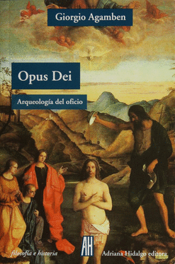 OPUS DEI