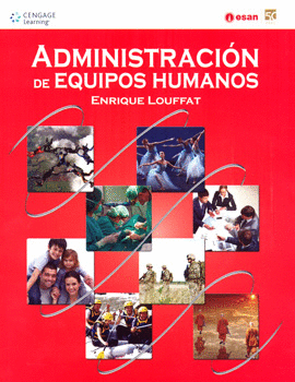 ADMINISTRACIÓN DE EQUIPOS HUMANOS