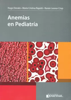 ANEMIAS EN PEDIATRIA
