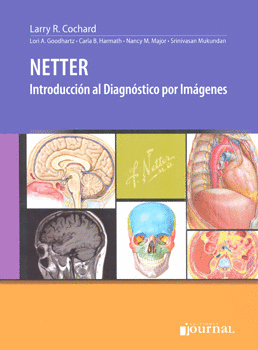 NETTER INTRODUCCIÓN AL DIAGNÓSTICO POR IMÁGENES