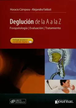 DEGLUCIÓN DE LA A A LA Z