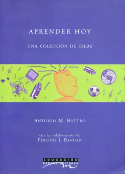 APRENDER HOY UNA COLECCIÓN DE IDEAS