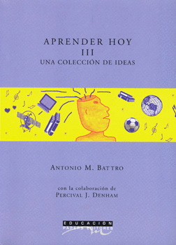 APRENDER HOY 3 UNA COLECCIÓN DE IDEAS