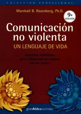 COMUMICACION NO VIOLETA