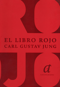 EL LIBRO ROJO