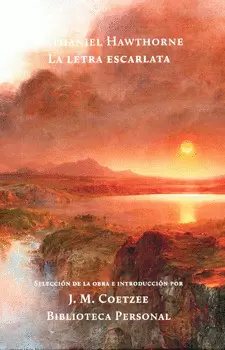 LA LETRA ESCARLATA