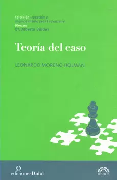 TEORIA DEL CASO