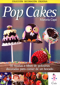 POP CAKES