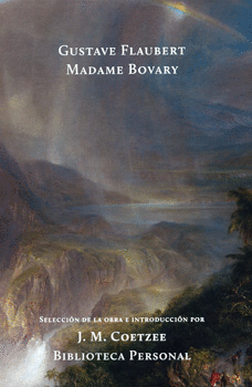 MADAME BOVARY