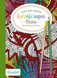 COLÓRTERAPIA: ETNICA