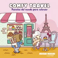 MOSHI MOSHI: COMFY TRAVEL