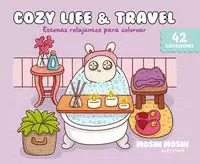 MOSHI MOSHI: COZY LIFE & TRAVEL
