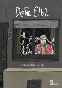 DOÑA ELBA