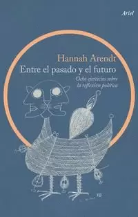 ENTRE EL PASADO Y EL FUTURO