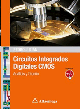 CIRCUITOS INTEGRADOS DIGITALES CMOS