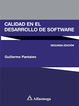 CALIDAD EN EL DESARROLLO DE SOFTWARE