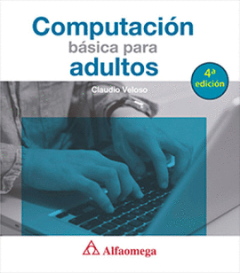 COMPUTACION BASICA PARA ADULTOS