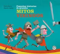 MITOS VIKINGOS