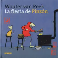 LA FIESTA DE PINZÓN