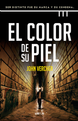 EL COLOR DE SU PIEL