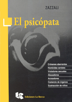 EL PSICOPATA