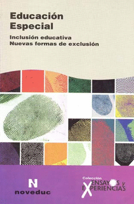 EDUCACION ESPECIAL