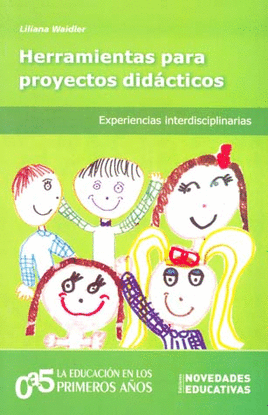 HERRAMIENTAS PARA PROYECTOS DIDACTICOS