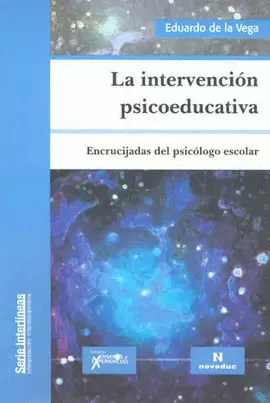 LA INTERVENCION PSICOEDUCATIVA