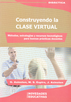 CONSTRUYENDO LA CLASE VIRTUAL