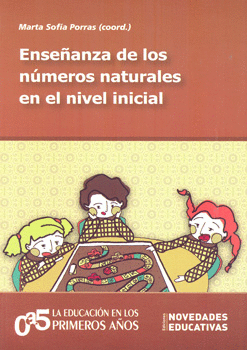 ENSEÑANZA DE LOS NÚMEROS NATURALES EN EL NIVEL INICIAL