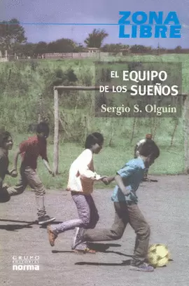 EQUIPO DE LOS SUEÑOS, EL