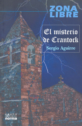 MISTERIO DE CRANTOCK, EL