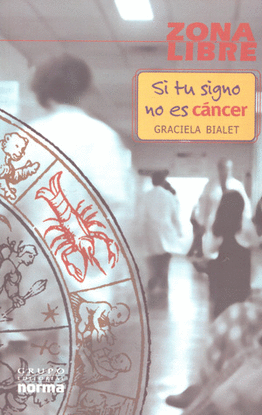 SI TU SIGNO NO ES CANCER