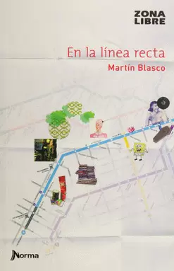 EN LA LINEA RECTA