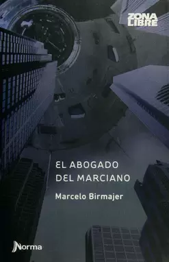 ABOGADO DEL MARCIANO, EL