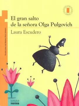 GRAN SALTO DE LA SEÑORA, EL