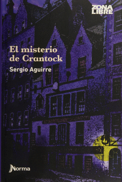 EL MISTERIO DE CRANTOCK