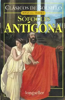 ANTIGONA