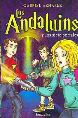 ANDALUINS Y LOS SIETE PORTALES, LOS