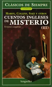CUENTOS INGLESES DE MISTERIO VOL 3