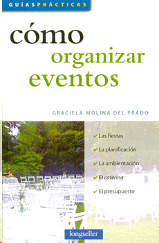COMO ORGANIZAR EVENTOS
