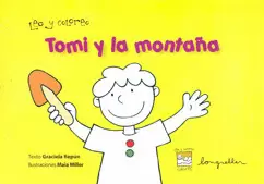 TOMI Y LA MONTAÑA
