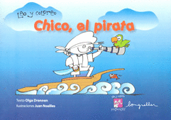 CHICO, EL PIRATA