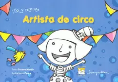 ARTISTA DE CIRCO