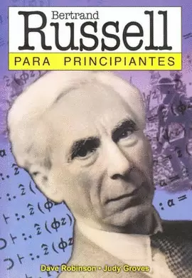 BERTRAND RUSSELL PARA PRINCIPIANTES