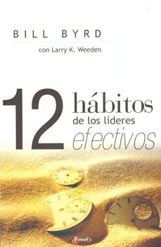 12 HABITOS DE LOS LIDERES EFECTIVOS