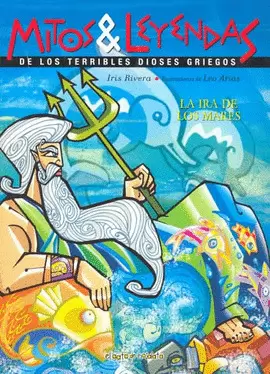 IRA DE LOS MARES, LA