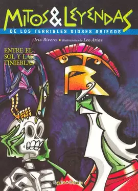 ENTRE EL SOL Y LAS TINIEBLAS