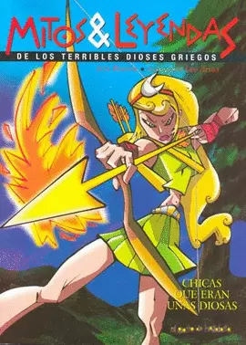 CHICAS QUE ERAN UNAS DIOSAS