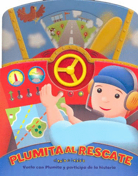 PLUMITA AL RESCATE